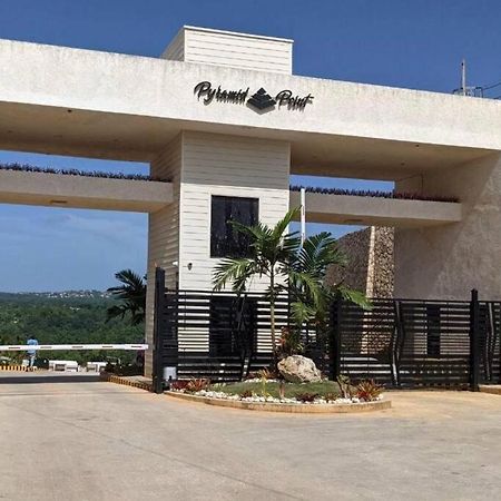 Villa Casa Bella Vista @ Pyramid Point Ocho Rios Exterior foto