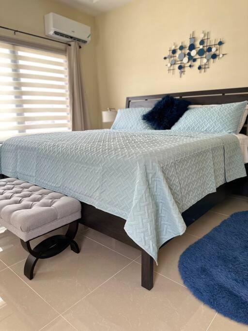 Villa Casa Bella Vista @ Pyramid Point Ocho Rios Exterior foto
