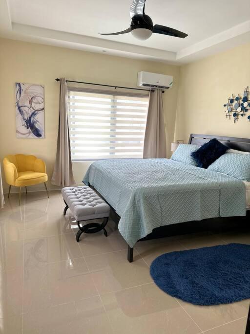 Villa Casa Bella Vista @ Pyramid Point Ocho Rios Exterior foto