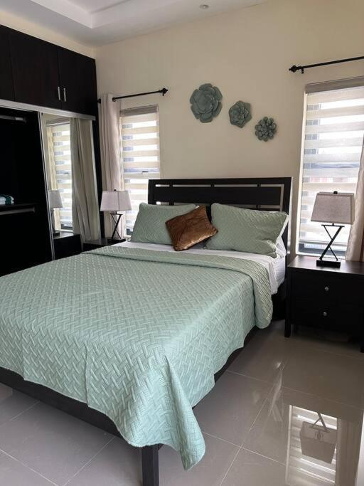 Villa Casa Bella Vista @ Pyramid Point Ocho Rios Exterior foto