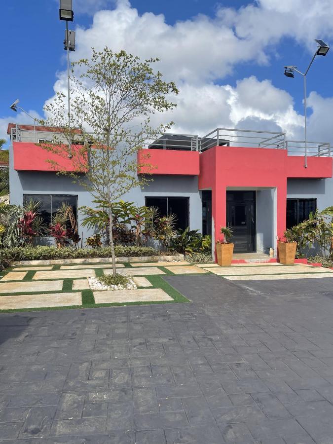 Villa Casa Bella Vista @ Pyramid Point Ocho Rios Exterior foto